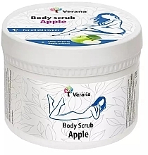 Kup Peeling do ciała Apple - Verana Body Scrub Apple