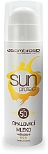 Kup Balsam do ciała z filtrem przeciwsłonecznym SPF 30 - Asombroso Sun Protect Sun Body Lotion SPF30
