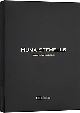 Kup Zestaw maseczek do twarzy z ludzkimi komórkami macierzystymi - Dr. Select Huma-Stemmels Seven After Face Mask (f/mask/4x30ml)