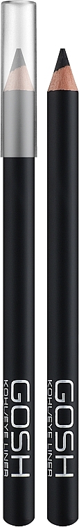 Kredka do oczu - Gosh Copenhagen Kohl Eyeliner