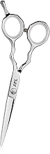 Nożyczki fryzjerskie, 5,5 - SPL Professional Hairdressing Scissors 90011-55 — Zdjęcie N1