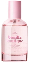 Manyo Banilla Boutique Hug Scent - Woda toaletowa  — Zdjęcie N1