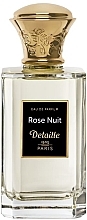 Kup Detaille Rose Nuit - Woda perfumowana