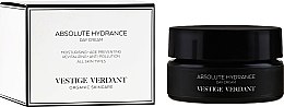 Kup Nawilżający krem do twarzy na dzień - Vestige Verdant Absolute Hydrance Day Cream