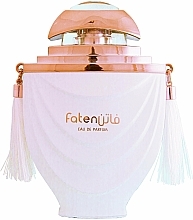 Kup Afnan Perfumes Faten White - Woda perfumowana