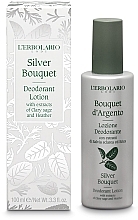 Kup Dezodorant w płynie Srebrny bukiet - L'Erbolario Deo