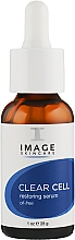 Rewitalizujące serum do twarzy - Image Skincare Clear Cell Restoring Serum — Zdjęcie N1