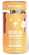 Kup Suplement diety Misie na ładną buzię - Noble Health