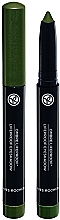 Kredka do oczu - Yves Rocher Lifeproof Eyeshadow Stick  — Zdjęcie N1