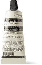 Kup Nawilżający krem do twarzy - Aesop Sage&Zinc Facial Hydrating Cream SPF 15