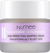 Kup Krem do twarzy Bita Śmietana - Numee Game On Pause Skin Perfecting Whipped Cream