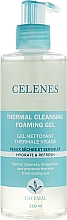 Kup Pianka do twarzy do skóry suchej i wrażliwej - Celenes Thermal Cleansing Gel Dry and Sensitive Skin