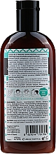 Nawilżający szampon do włosów suchych - Nuggela & Sule` №2 Hidratante Premium Shampoo — Zdjęcie N2