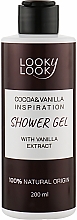 Żel pod prysznic "Elixir" - Looky Look Shower Gel — Zdjęcie N1