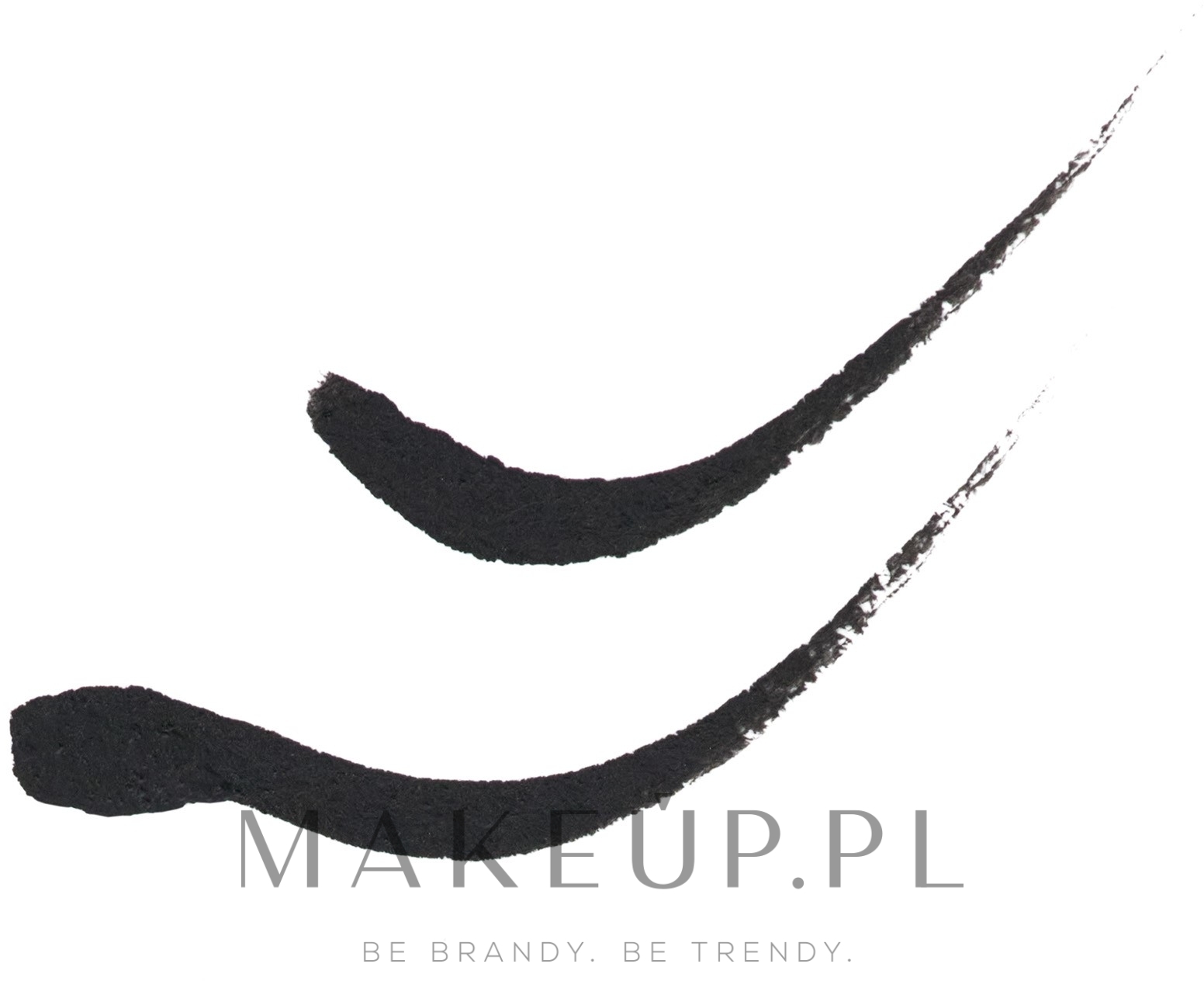 Eyeliner w płynie - Essence Liquid Ink Eyeliner — Zdjęcie 3 ml