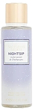 Perfumowany spray do ciała - Victoria’s Secret Nightsip Fragrance Mist  — Zdjęcie N1