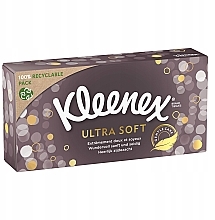 Kup Chusteczki w pudełku 72 szt. - Kleenex Ultra Soft