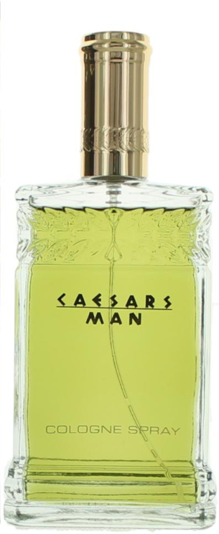 Caesars World Caesars Man - Woda kolońska — Zdjęcie N1