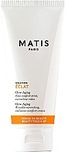 Kup Przeciwstarzeniowy krem do twarzy - Matis Solution Eclat Glow-Aging Comfort Radiance Cream (tubka)
