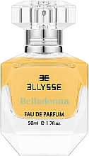 Kup Ellysse Belladonna - Woda perfumowana