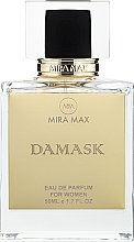 Mira Max Damask - Woda perfumowana  — Zdjęcie N1