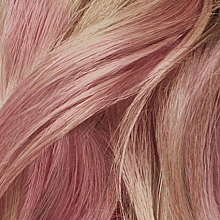 Zmywalna farba do włosów - L'Oreal Paris Colorista Washout — Zdjęcie N4