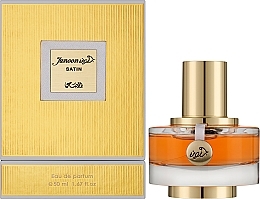 Rasasi Junoon Satin - Woda perfumowana — Zdjęcie N2