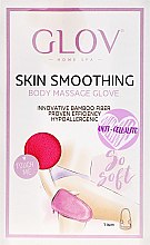 Kup Rękawiczka do masażu ciała - Glov Skin Smoothing Body Massage Smooth Purple