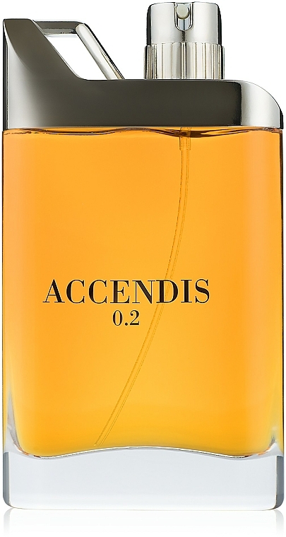 Accendis Accendis 0.2 - Woda perfumowana — Zdjęcie N3