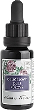 Kup Olejek różany do twarzy - Nobilis Tilia Rose Oil 