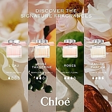 Chloé Rose Tangerine - Woda toaletowa  — Zdjęcie N6