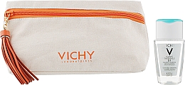 Kup Zestaw - Vichy (micel/water/100ml + bag)