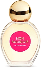 Bourjois Mon Bourjois La Formidable - Woda perfumowana — Zdjęcie N1