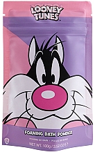 Kup Puder do kąpieli - Paladone Beauty Looney Tunes Sylvester Foaming Bath Powder