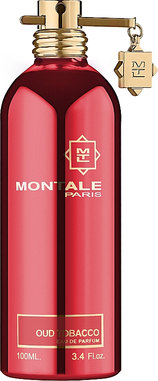 Montale Oud Tobacco - Woda perfumowana