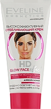 Kup Krem ​​wybielający - Eveline HD Glow Face Effect