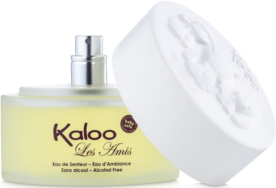 Kaloo Les Amis - Zapach do domu — Zdjęcie N3