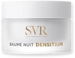 Kup Regenerujący balsam przeciwstarzeniowy na noc - SVR Densitium Night Balm Global Repair