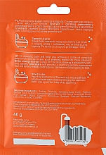 Sól do kąpieli Pomarańcza w czekoladzie - Marion — Zdjęcie N2