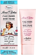 Kup Baza pod makijaż - theBalm Anne T. Dotes Face Primer