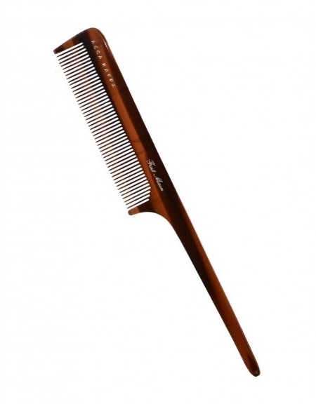 Grzebień do włosów, 318 - Acca Kappa Pettine Coda — Zdjęcie N1