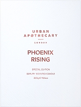 Urban Apothecary Phoenix Rising - Świeca zapachowa — Zdjęcie N3