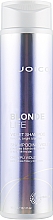 Kup Szampon do włosów blond przeciw żółtym tonom - Joico Blonde Life Violet Shampoo