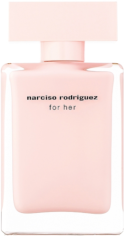 Narciso Rodriguez For Her - Woda perfumowana