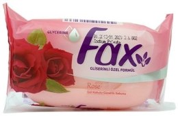 Kup Mydło toaletowe Róża - Fax Soap