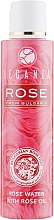 Kup Woda różana z olejkiem różanym - Leganza Rose Water With Rose Oil
