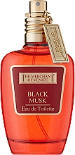 Kup The Merchant of Venice Black Musk - Woda toaletowa