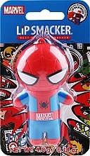 Kup Balsam do ust Spiderman - Lip Smacker Marvel Spiderman Lip Balm 