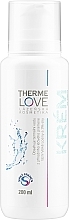 Kup Krem z siarką do skóry problematycznej - Thermelove Cream With Sulphur
