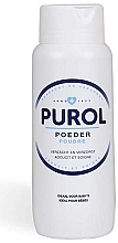 Puder do ciała z tlenkiem cynku - Purol Powder — Zdjęcie N1